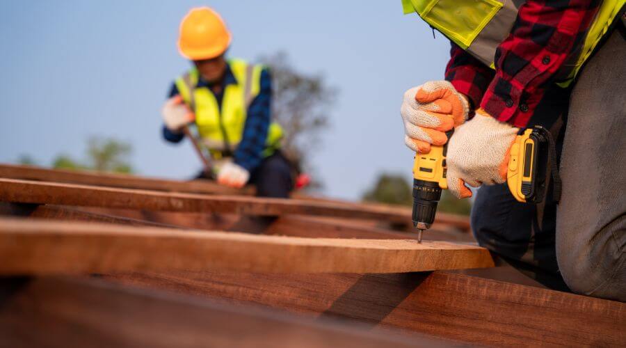 Local Siding Services in Noel, MO